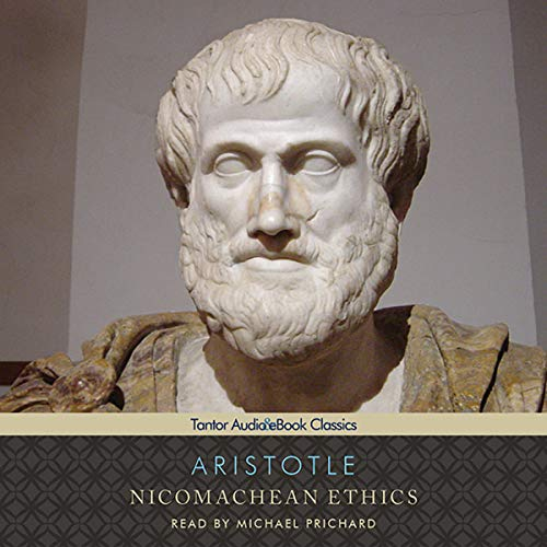 Nicomachean Ethics (TBR)